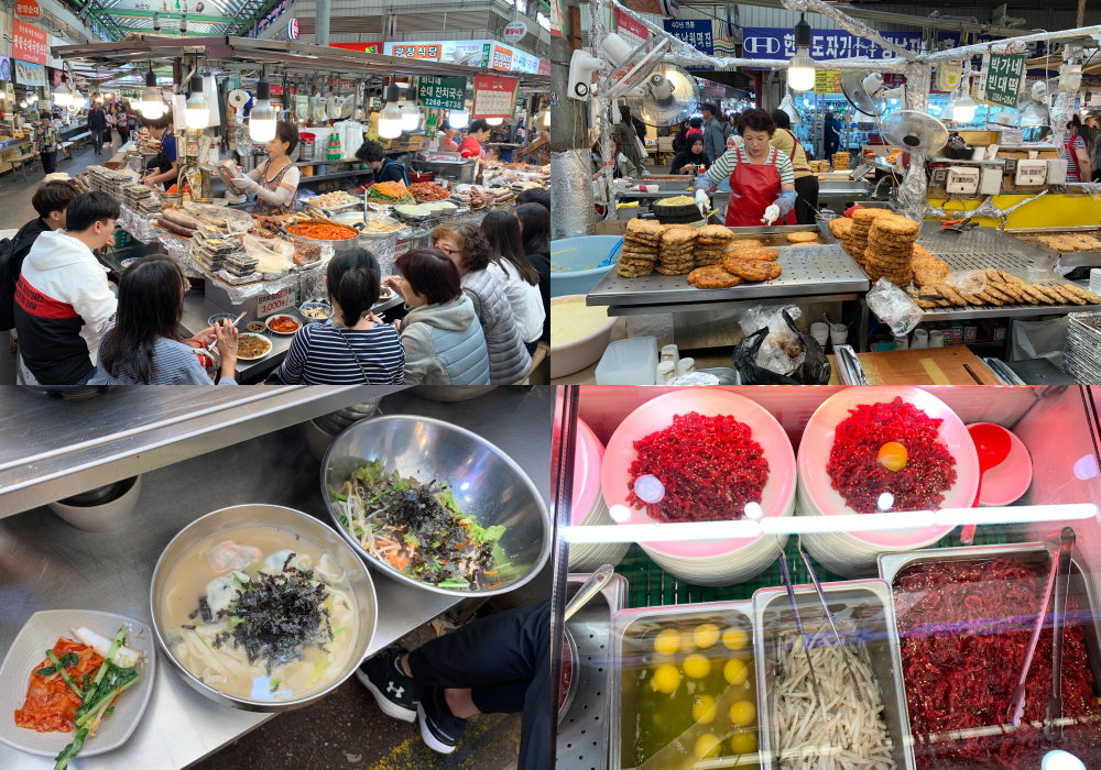 【首爾】TOP 7必去旅遊打卡景點 !