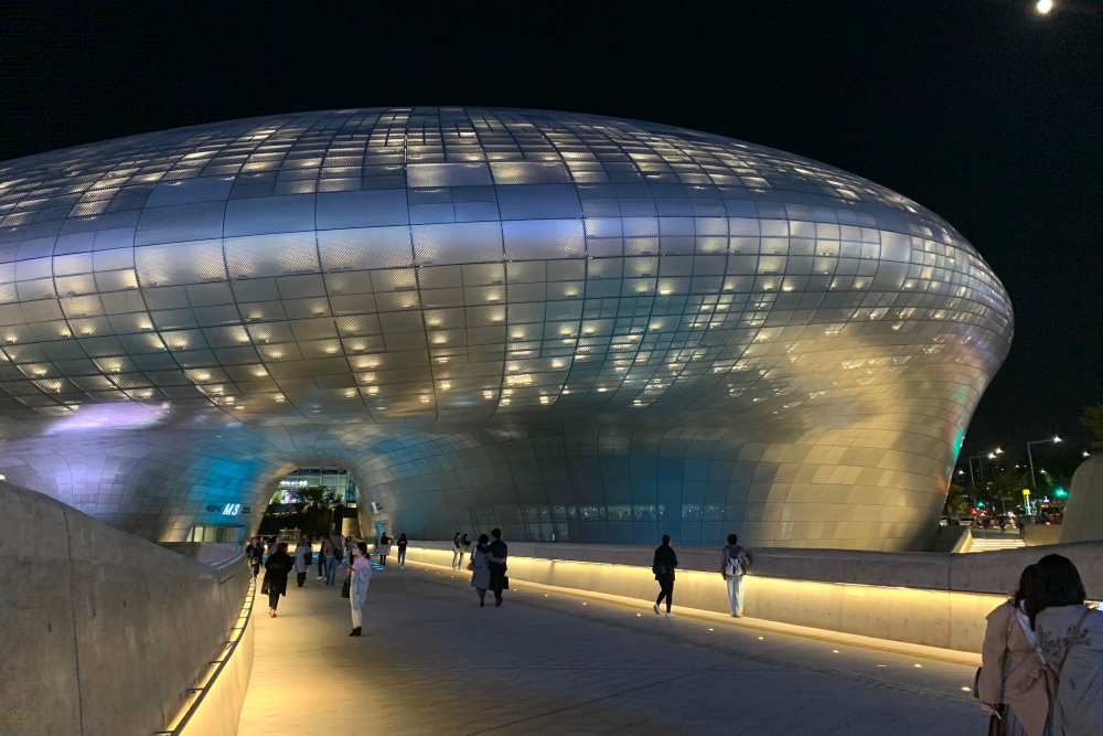 【首爾】TOP 7必去旅遊打卡景點 !